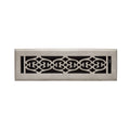 Cast Iron Floor Register D885
