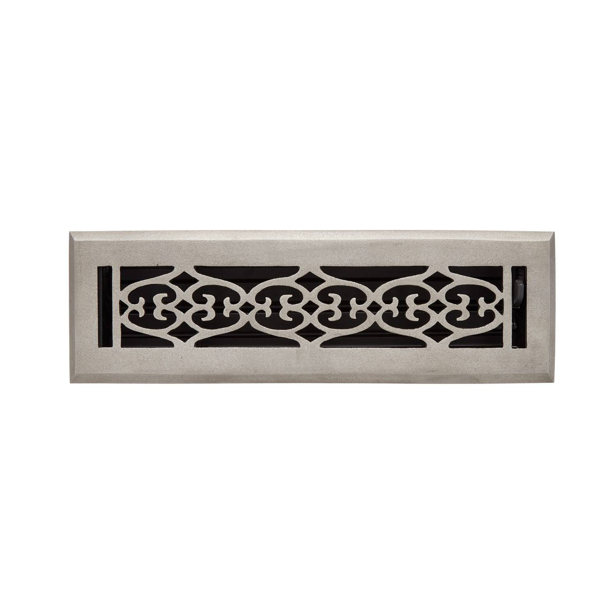 Cast Iron Floor Register D885