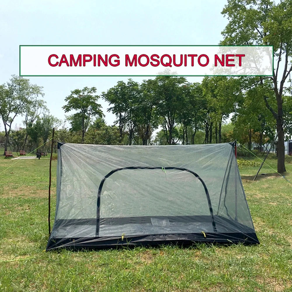 Ultralight Mesh Tent N70603