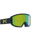Relapse Mfi+spare Lens Perceive Variable Green/CAT2+Amber/CAT1 A966429
