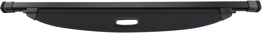 Black Retractable Rear Trunk Cargo Cover for Kia Sorento 2021-2022 V273683