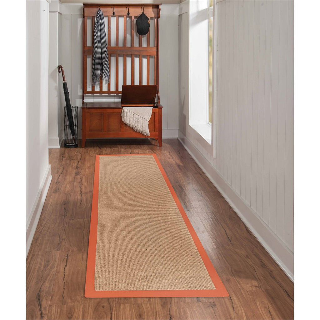 Machine Tufted Wool Rug P757