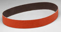 3M Cloth Belt 747D, 50 X-weight, 2-3/4 in x 15-1/2 in, Lap Unskived, Single-Flex R181086