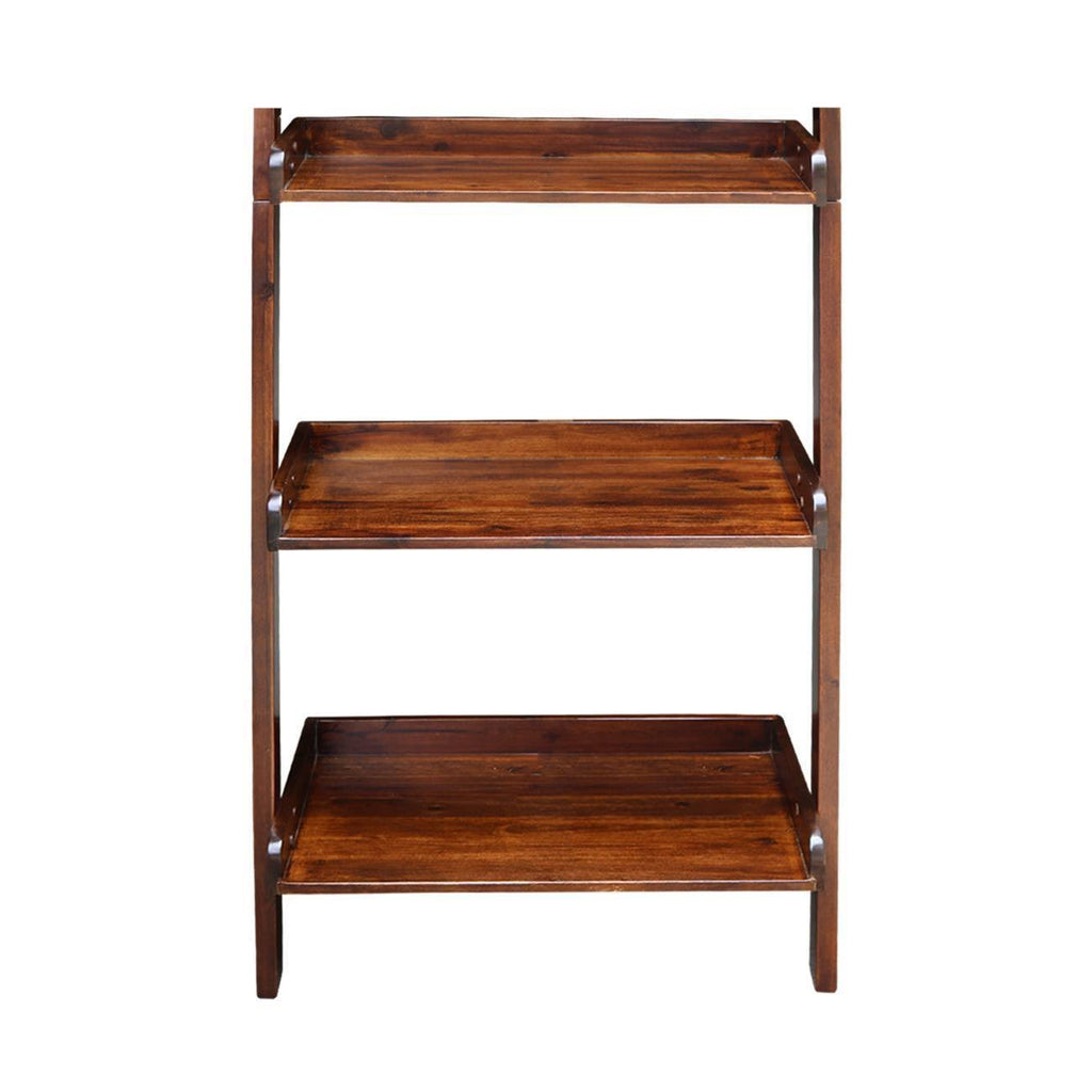 Lean to Shelf Units - Set of 2 W326759