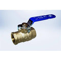 Brass Ball Valve N267