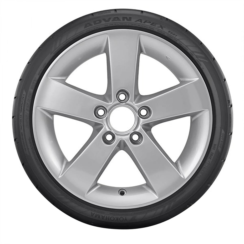 245/45R18XL 100Y Summer Tire X5305