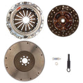 2007-2008 Infiniti G35 V6 Organic Clutch with Flywheel J9920