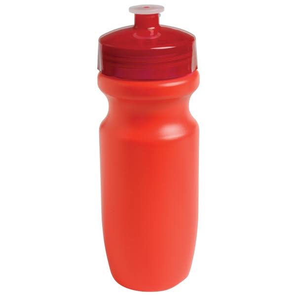 20 oz Bike Bottle B861