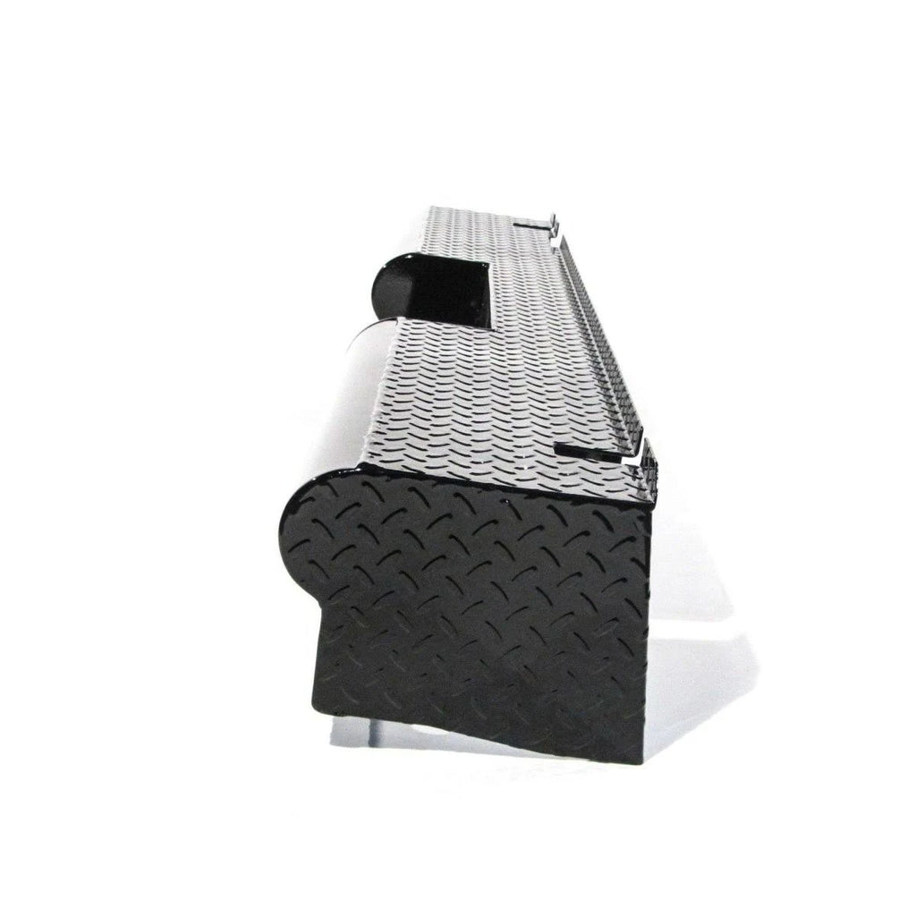 Ford F250/F350 Rear Bumper E5599