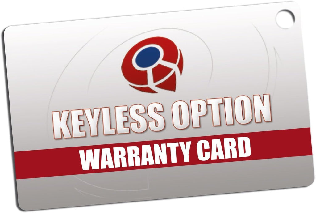 Keyless Entry Remote Control Car Key Fob Clicker (Pack of 2) Y880797