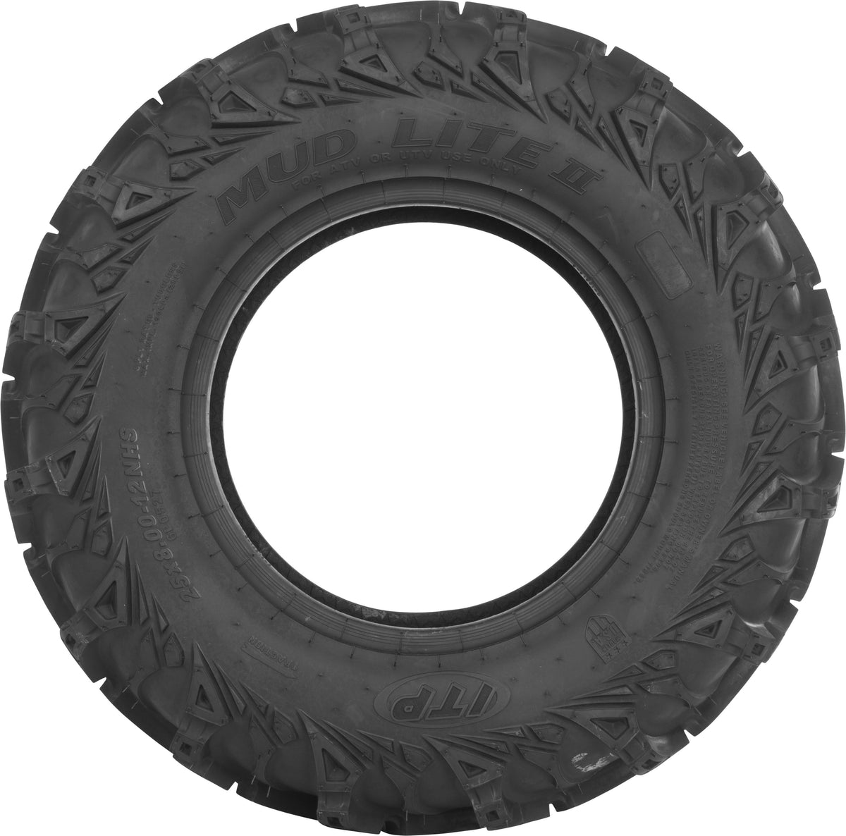 Mud Lite II Tire 27x11-12 I711