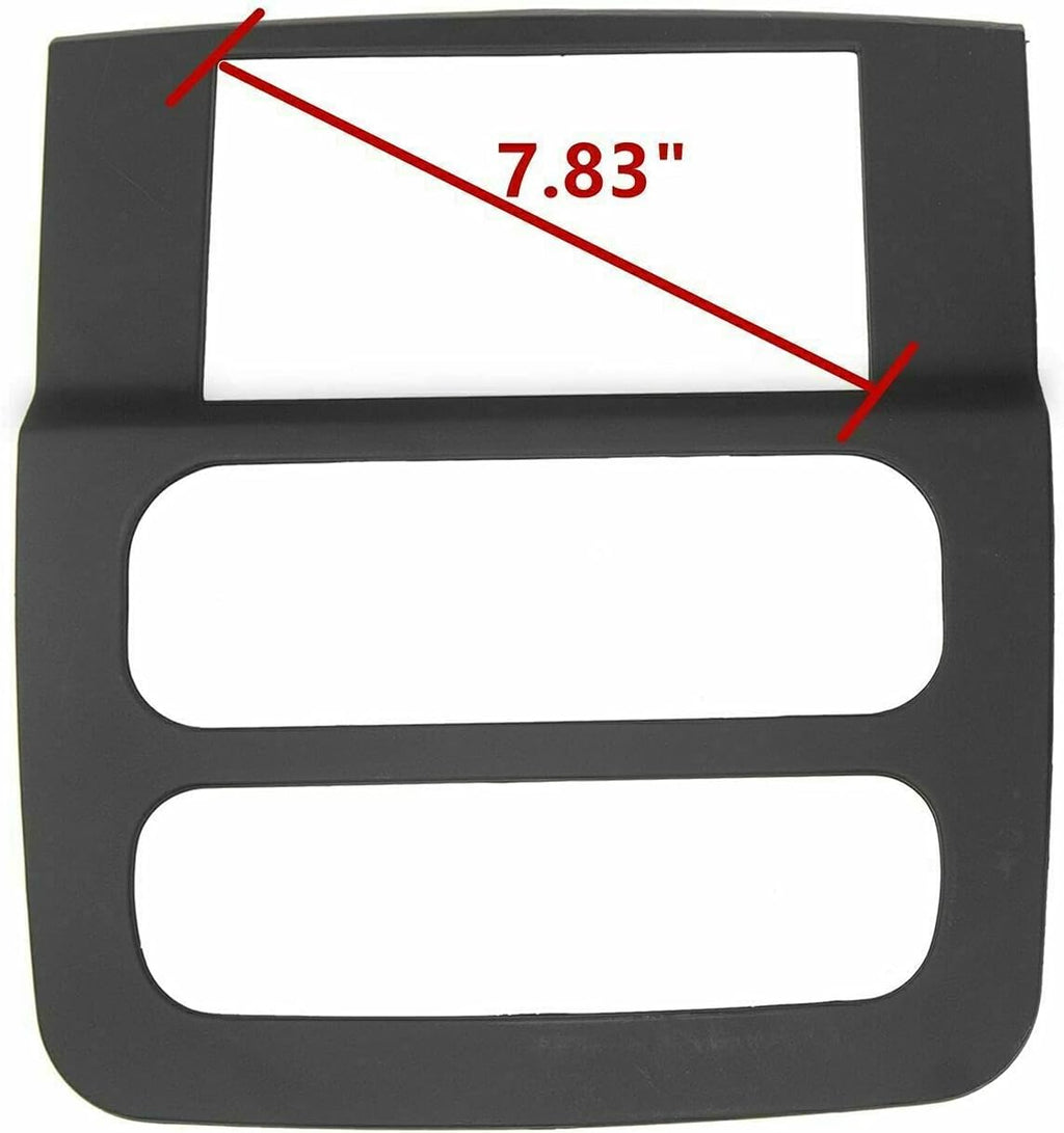 Double Din Dash Kit Pack of 2 O4223
