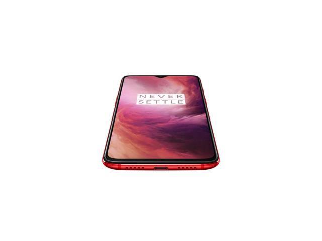 8GB Ram 256gb Red Smartphone Y8906