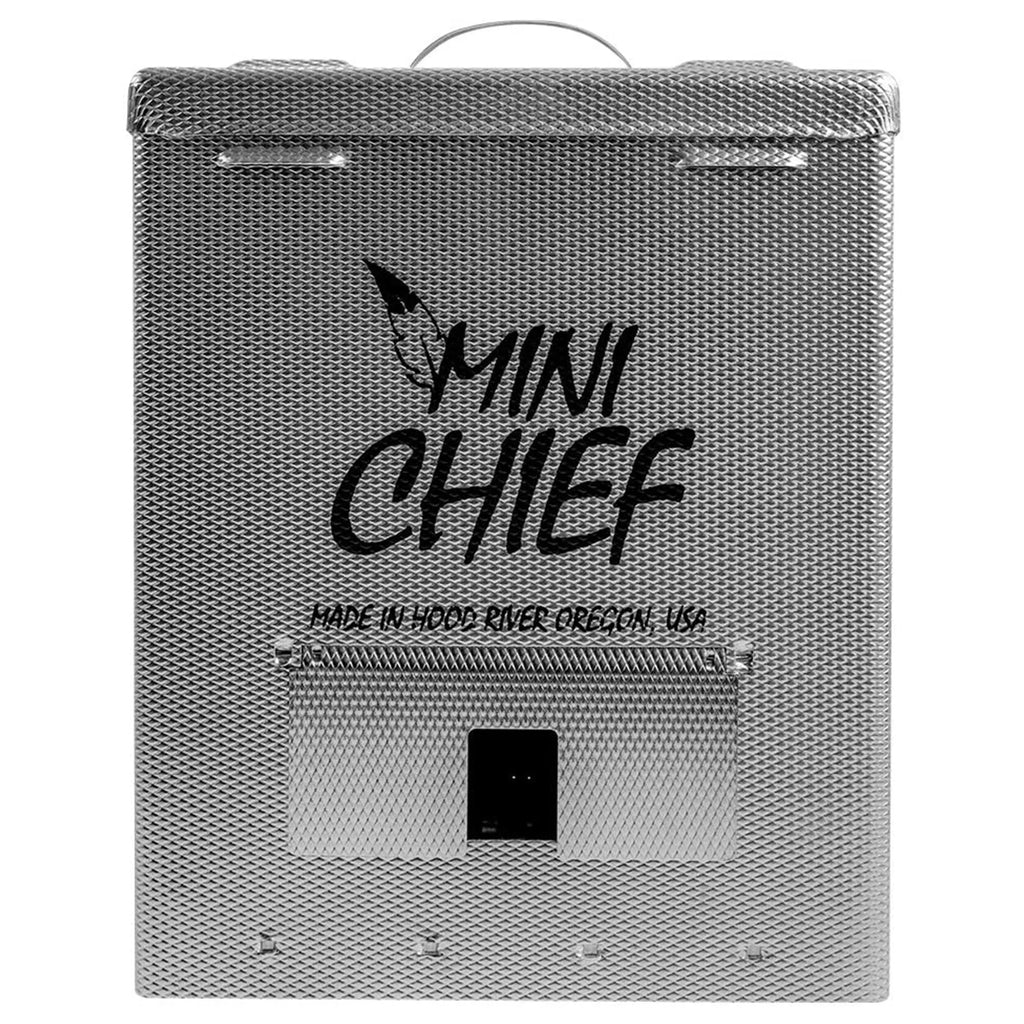 Smokehouse Mini Chief Top Load Smoker E69925