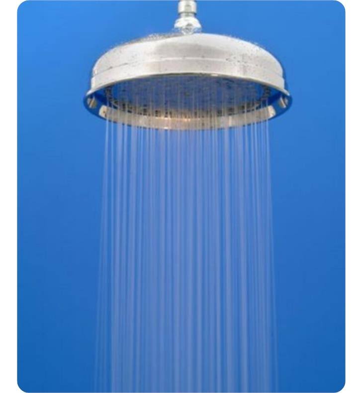 Caramel Bronze Rain Shower Head S629