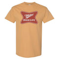 Gold Colorway T-Shirt - 2XL O31972
