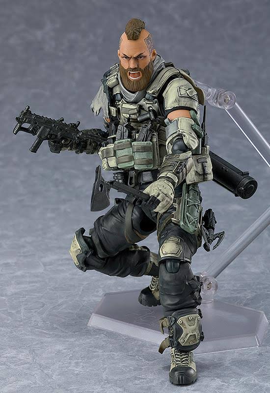 Black Ops 4 O9055