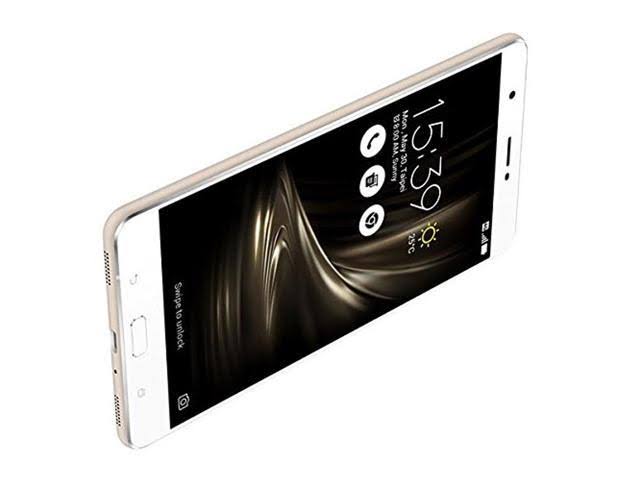 Silver 64GB Dual Sim Smartphone I41837