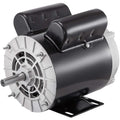 2Hp 3450RPM 115V 230V 56 Frame Single Phase Electric Motor X51843