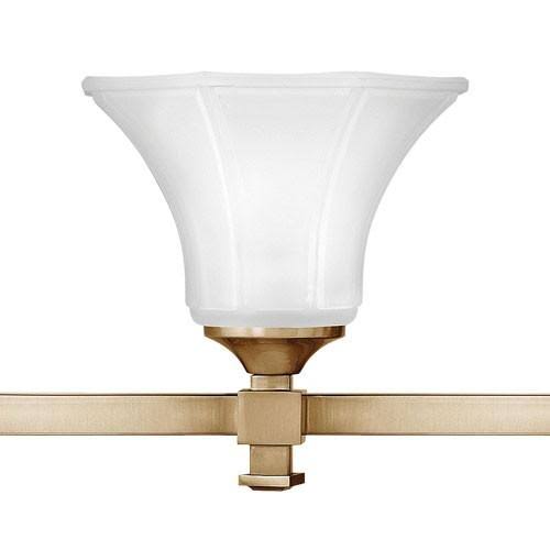 Chrome 5 Light Bath C933