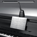 Piano Light with Auto-Dimming LED Lamp X490