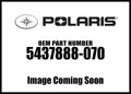 2010-2020 Sportsman 850 Footwell Lh Blk O50501
