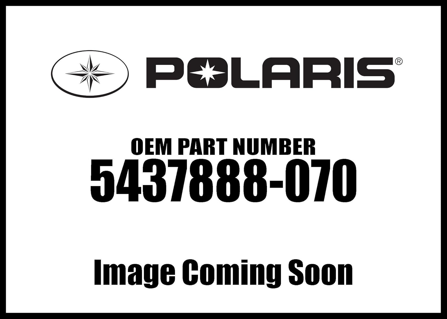 2010-2020 Sportsman 850 Footwell Lh Blk O50501