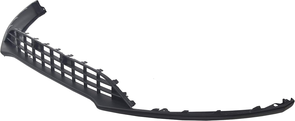 Front Bumper Lower Spoiler Panel Compatible with 2015-2018 Ford Focus Y8622