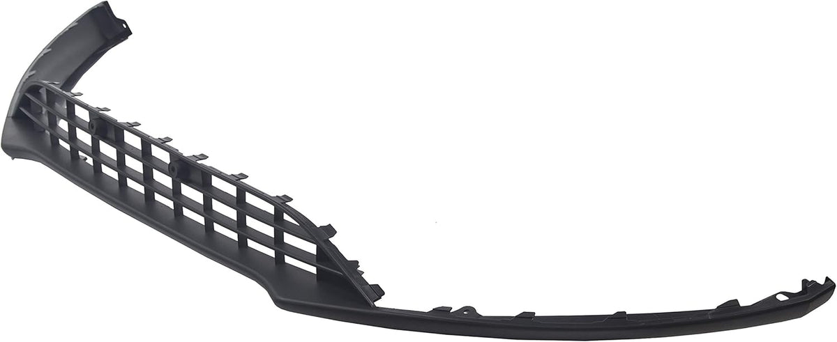 Front Bumper Lower Spoiler Panel Compatible with 2015-2018 Ford Focus Y8622