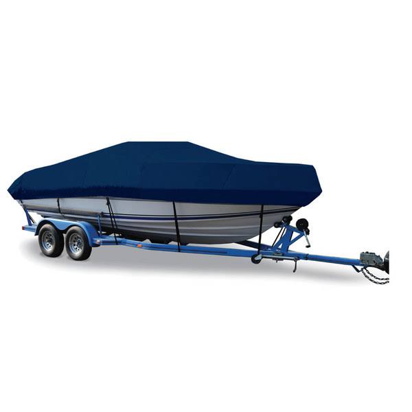 Cuddy Cabin Sterndrive 21&5x22 to 22&4x22 Max 102x22 Beam B1728