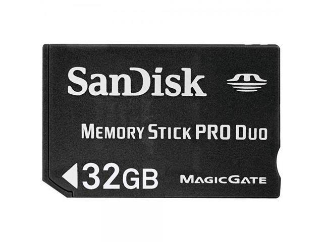 32 GB Memory Card Y205