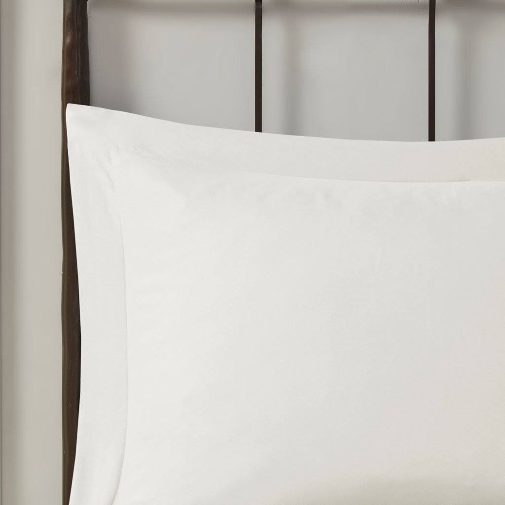 Blush King/Cal King Down Alternative Comforter Mini Set N70681