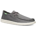 Grey Sanuk Shaka N948753