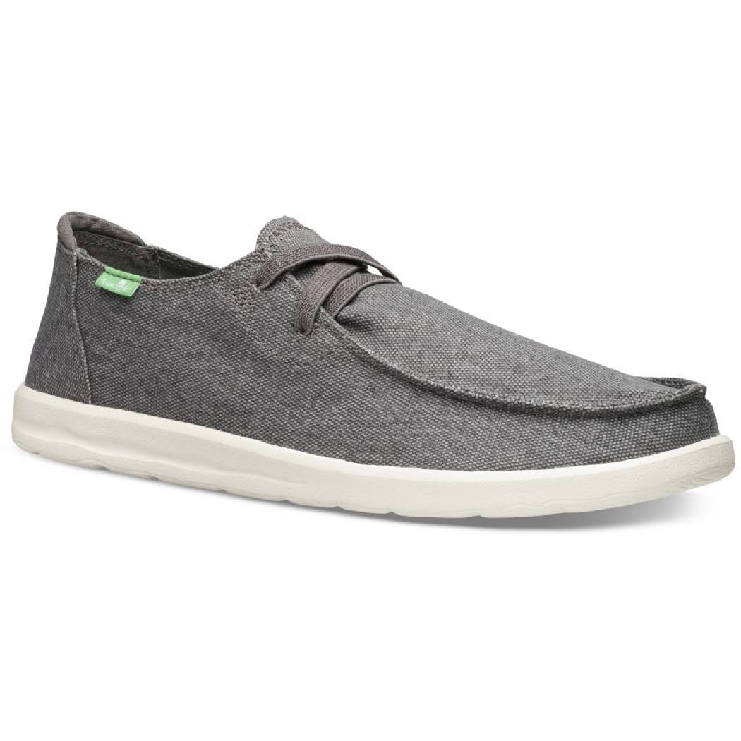Grey Sanuk Shaka N948753