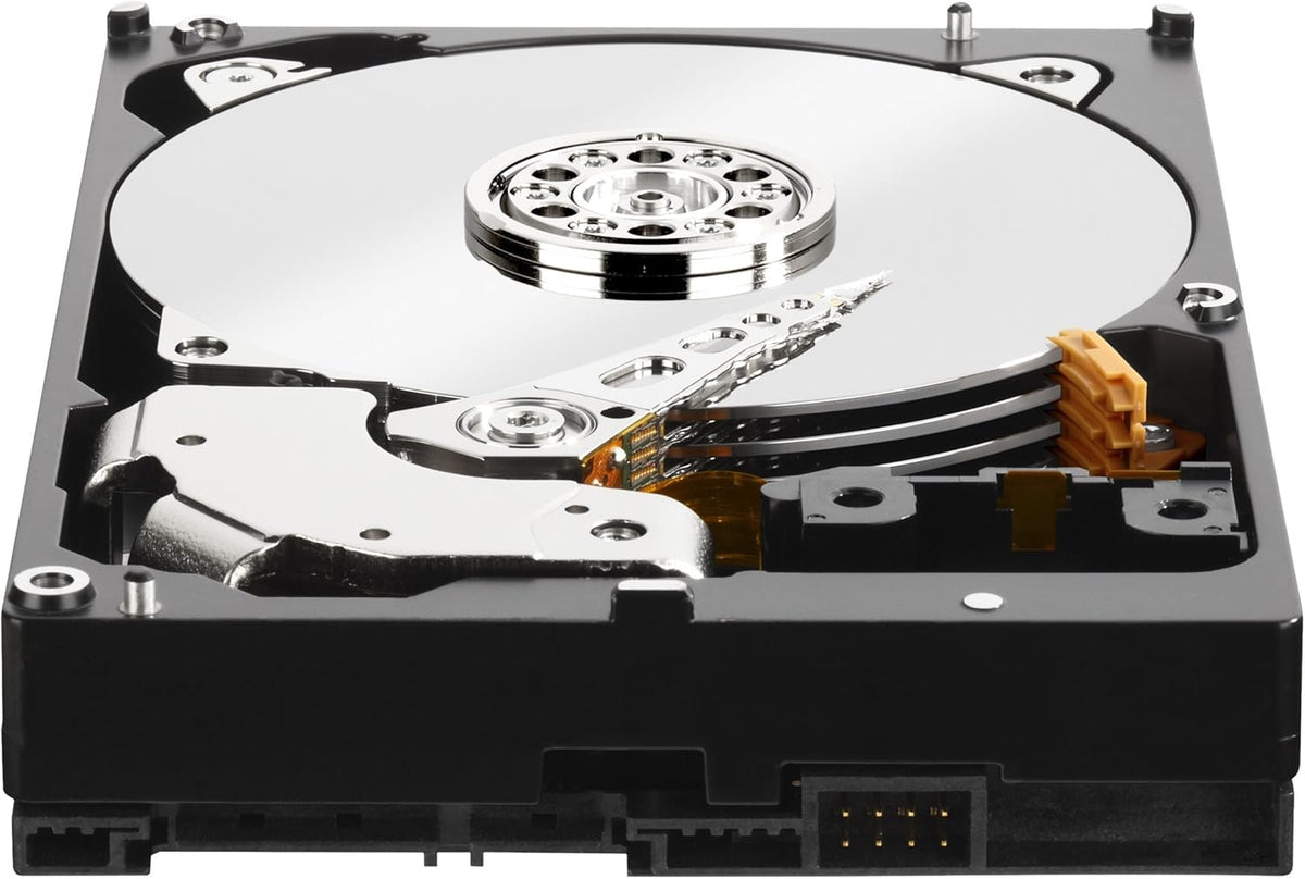 6TB 3.5 7200 RPM SATA III 128 MB Cache Enterprise Hard Drive T3914