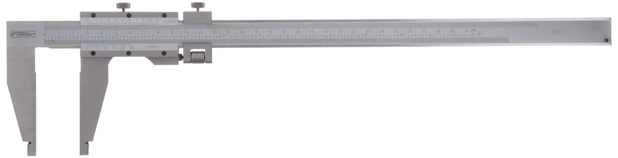 12 inch Master Vernier Caliper R14689