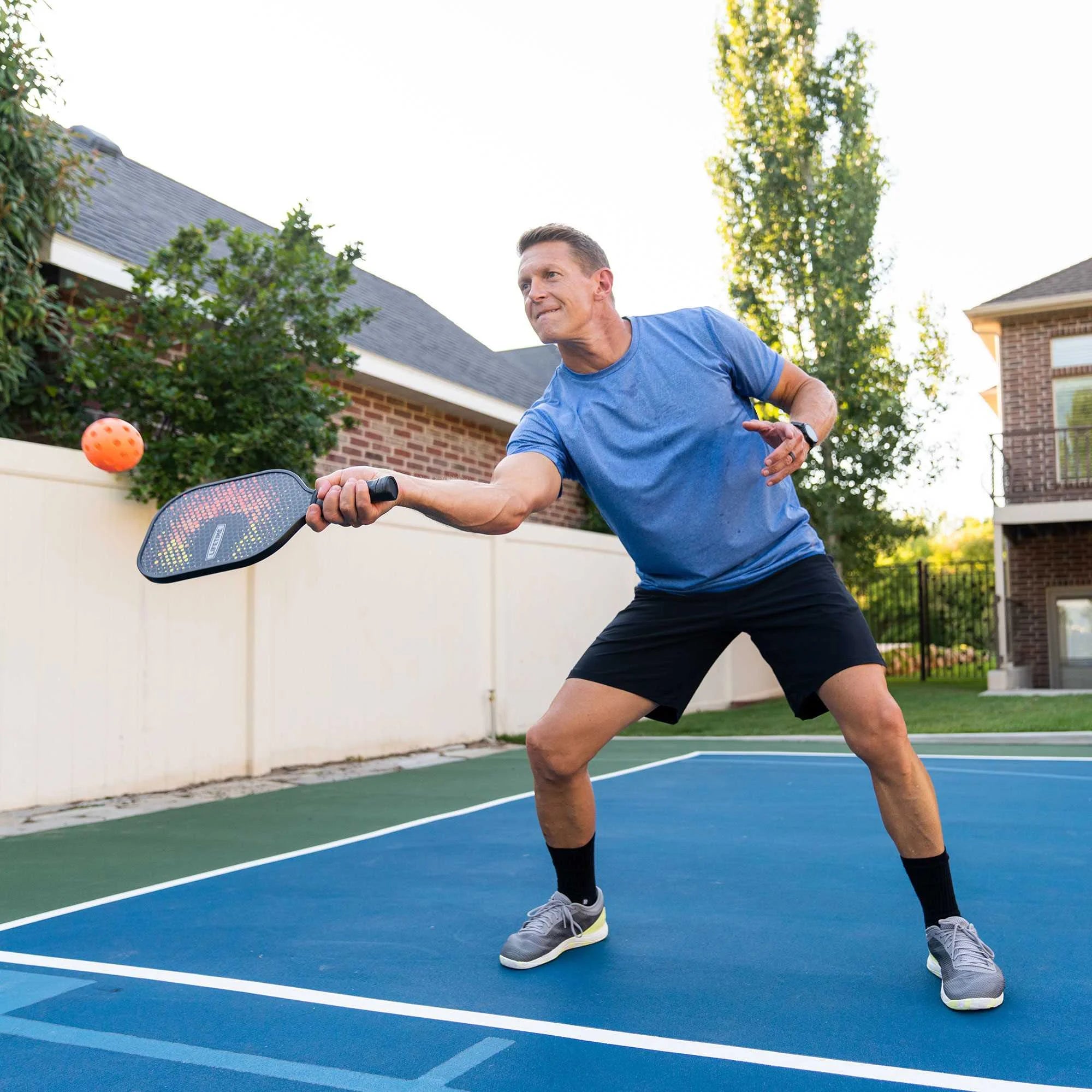 Pickleball Paddle K6659
