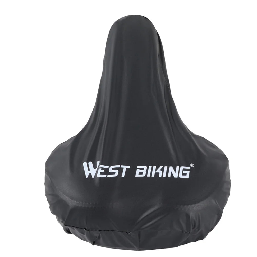 Cycling Equipment Set Bike Accessories Handlebar Protector Cover Chain Protector Seats Rain Cover N83933