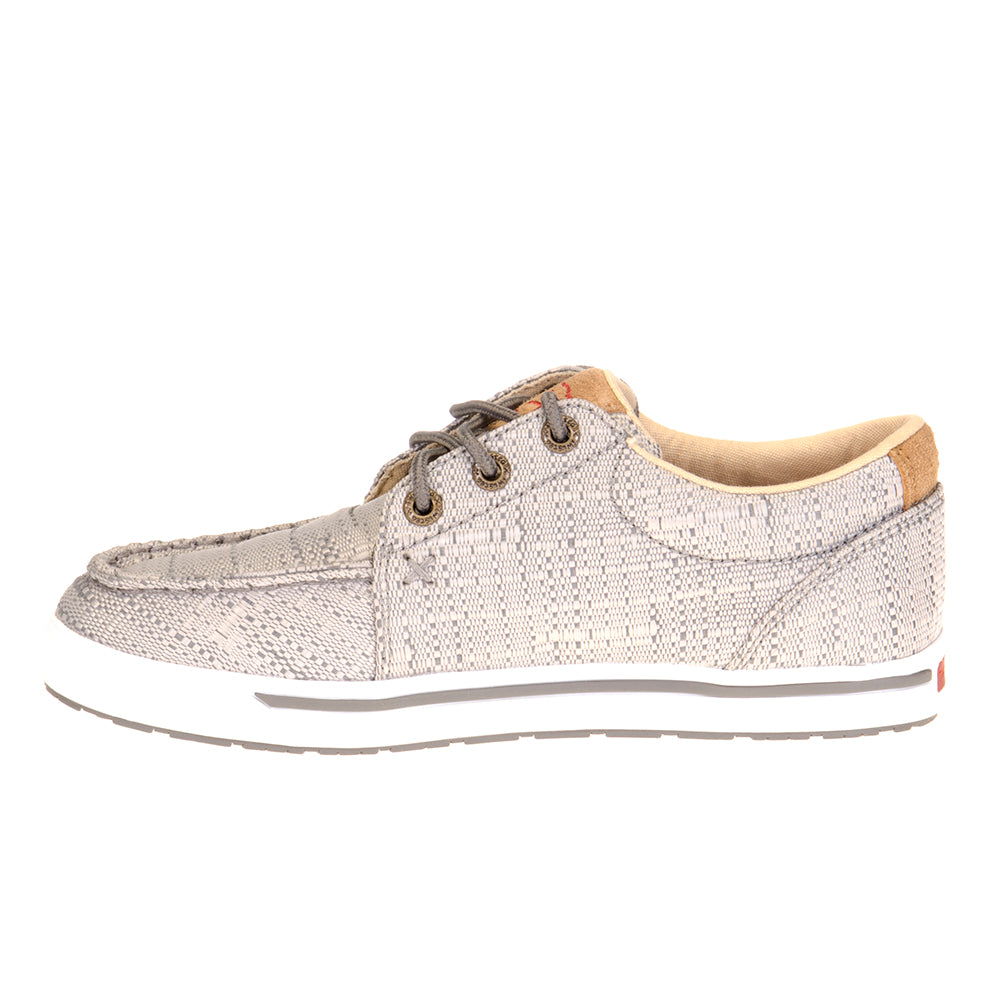 Grey 13 D Kids Loper H5382