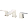 Brushed Nickel Roman Tub Faucet Trim N2148