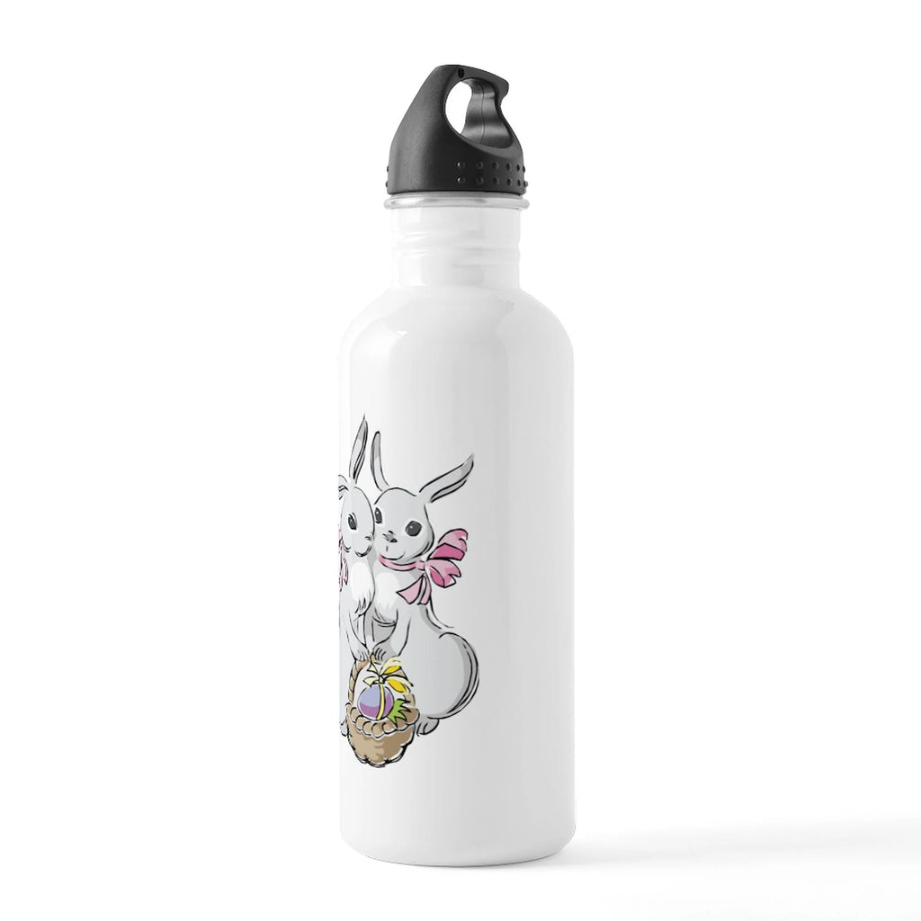Stainless Steel Water Bottle 1.0L K3252