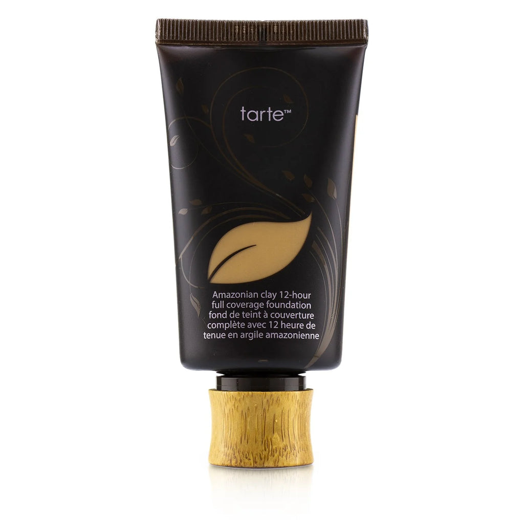 42G Tan Golden Full Coverage Foundation 50ml Q4903