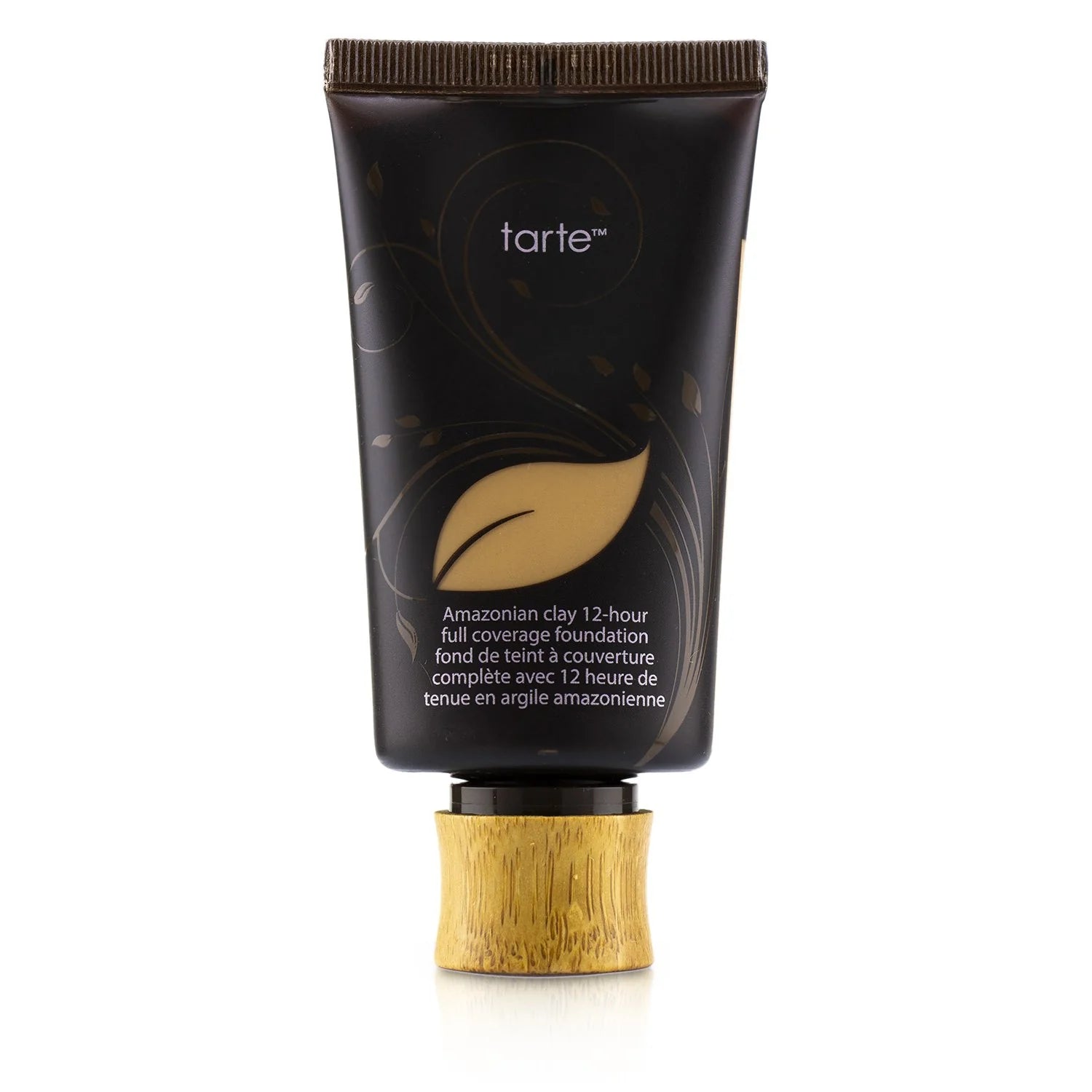 42G Tan Golden Full Coverage Foundation 50ml Q4903
