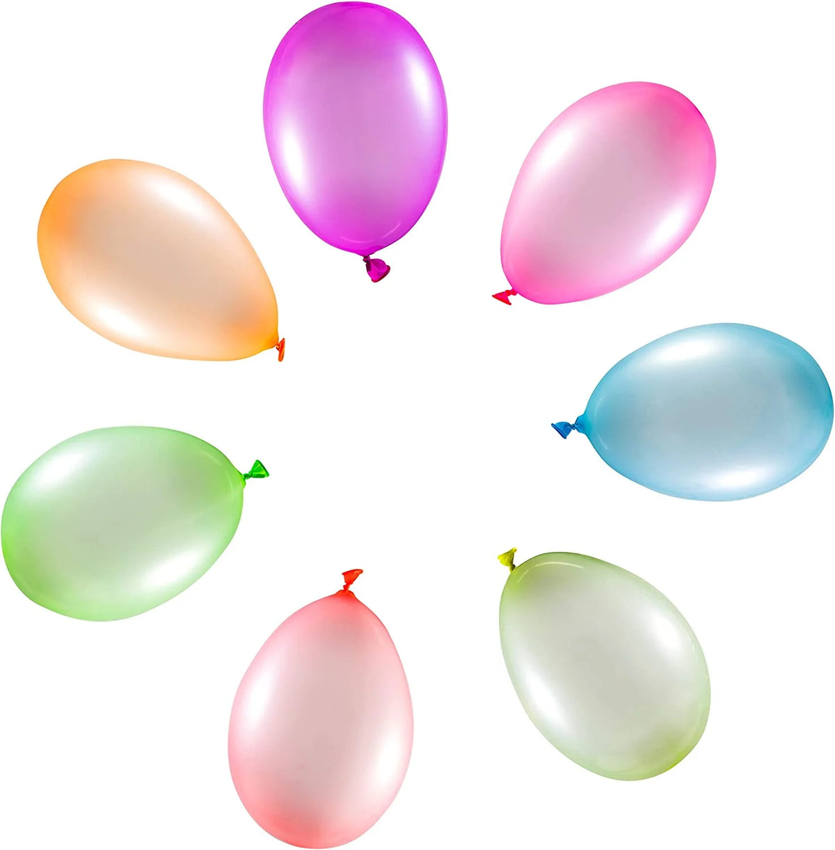 600 Easy Fill Water Balloons B353253
