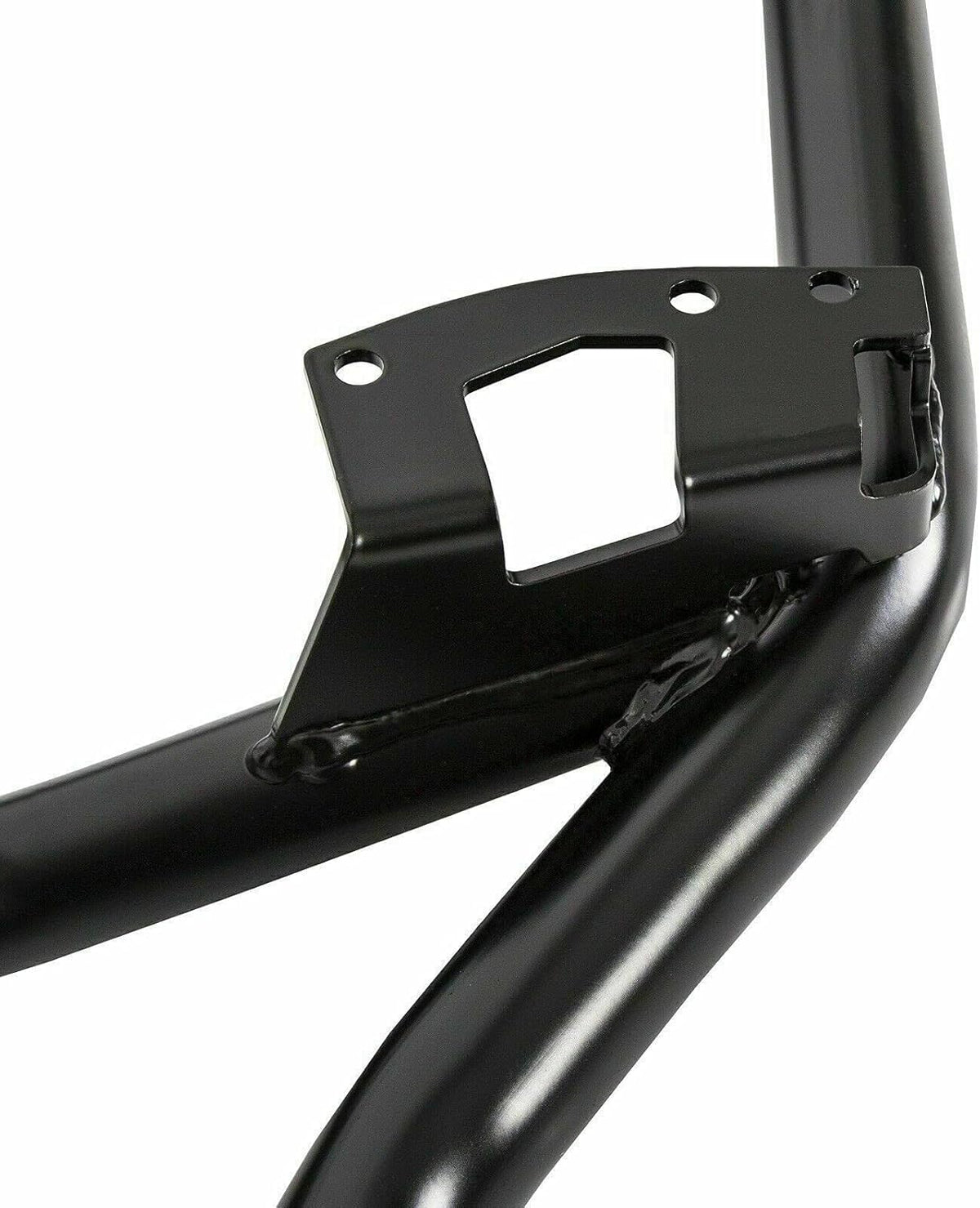 Front and Rear Brush Guard Bumper Set 2pcs M5011