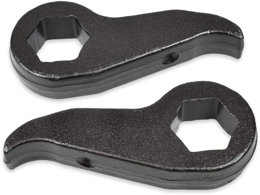 3" Front Lift Kit Shock Extenders Pack of 2 B91689
