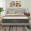 Queen Size Hybrid Mattress J249