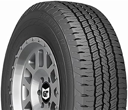 245/75R16 120S All-Season Radial Tire K90074