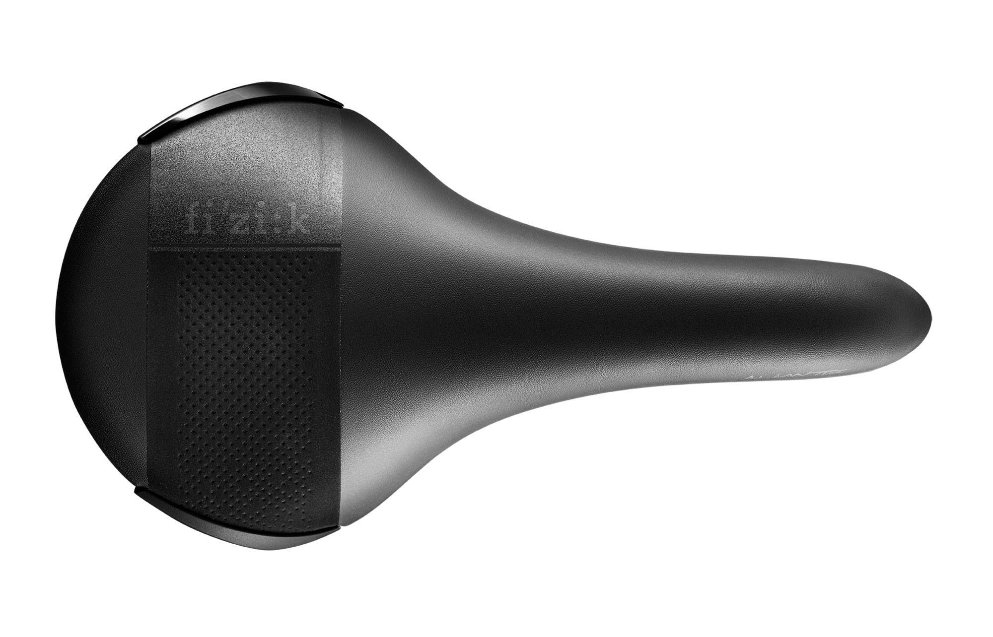 Black Large Saddle U77485