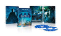 Batman 4K Ultra HD Steelbook H167